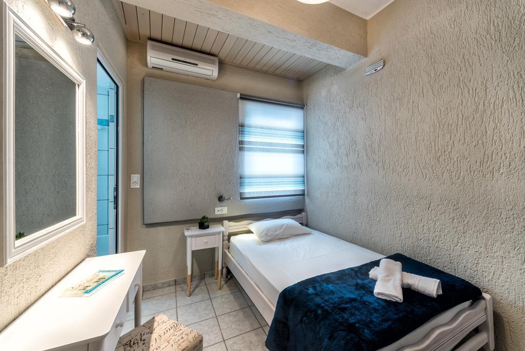 Argyro Rent Rooms Kritsá Стая снимка