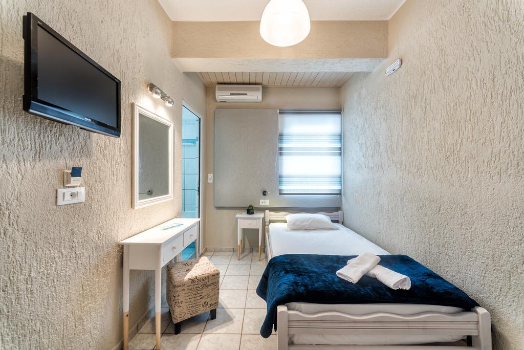 Argyro Rent Rooms Kritsá Стая снимка