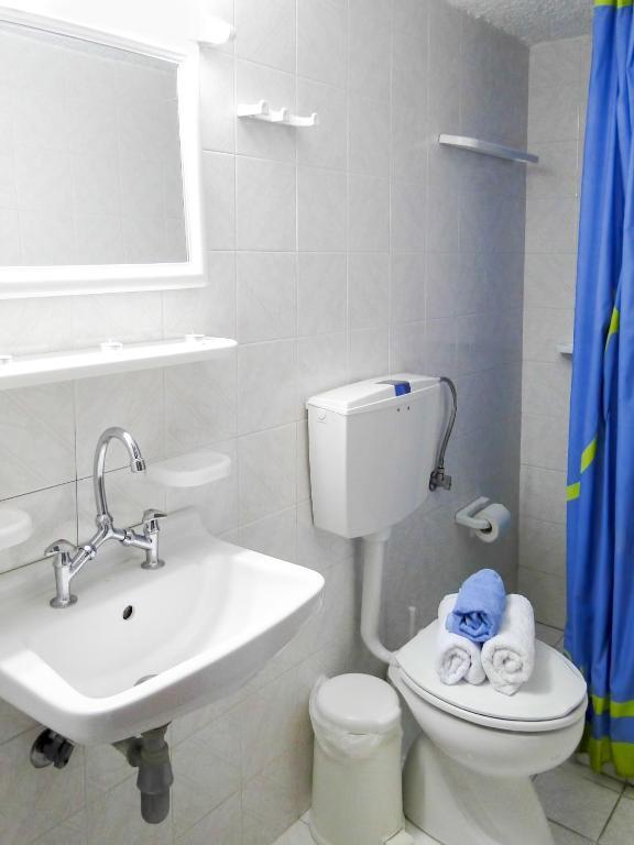 Argyro Rent Rooms Kritsá Стая снимка